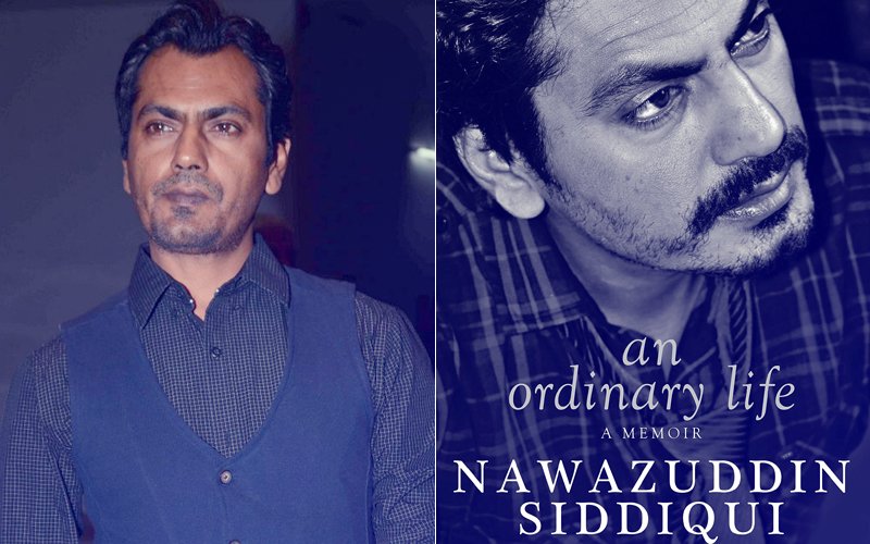 TROUBLE ALERT! Nawazuddin Siddiqui’s CONTROVERSIAL Biography In A Legal Mess