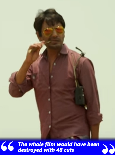 nawazuddin siddiqui in babumoshai bandookbaaz