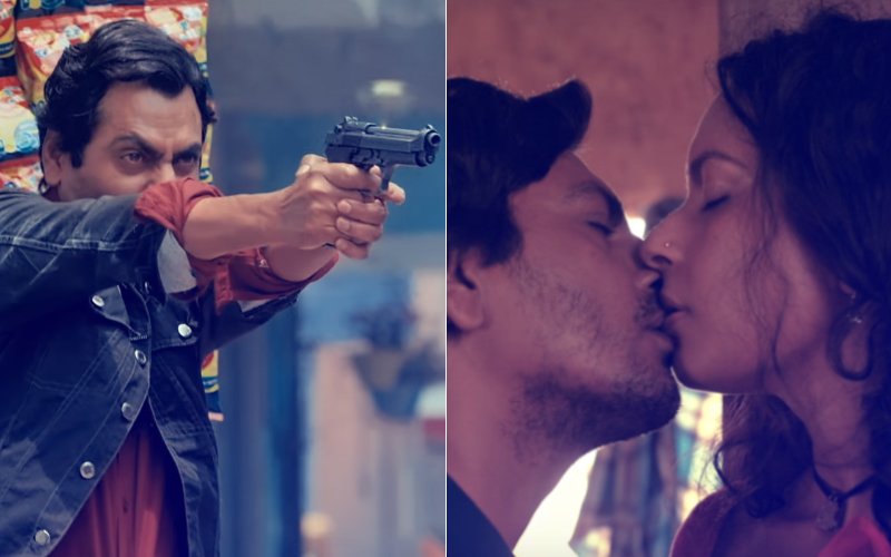 Guns, Gaalis & Sex Scenes Make Nawazuddin Siddiqui’s Babumoshai Bandookbaaz Trailer A Shocking Spectacle