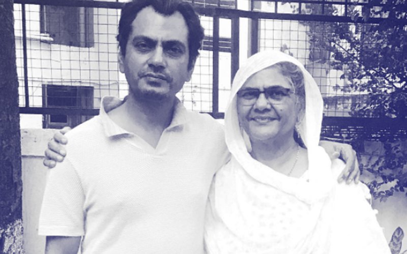 Nawazuddin Siddiqui's Mother In BBC's List Of 100 Most Influential Women Of The World