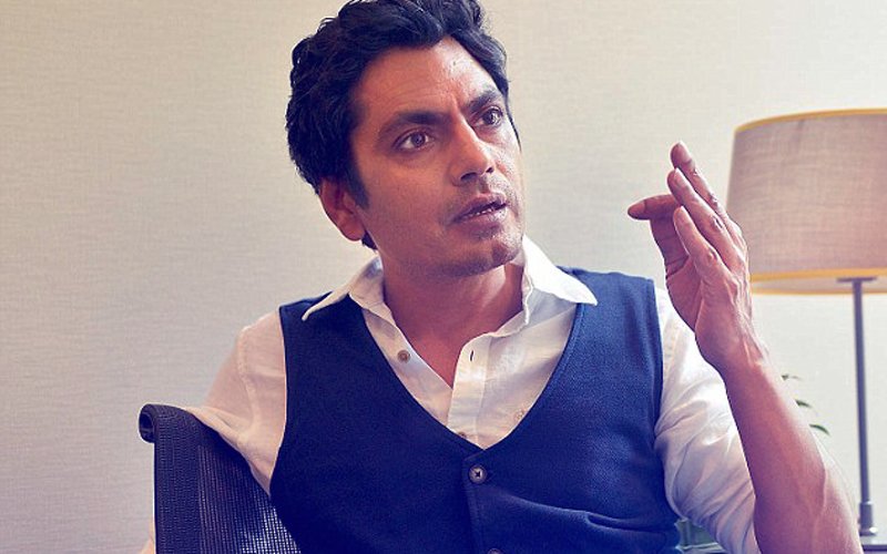 Nawazuddin Siddiqui: Stars Endorsing Fairness Creams Should Be Ashamed Of Themselves