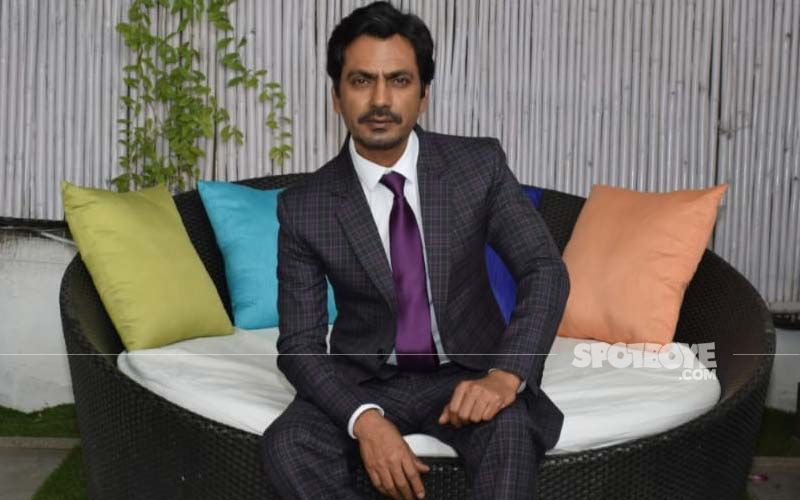 Nawazuddin Siddiqui Flies To London To Resume Shoot For His Upcoming Film Sangeen; Says ‘Aware Of Tough Conditions, But The Show Must Go On’