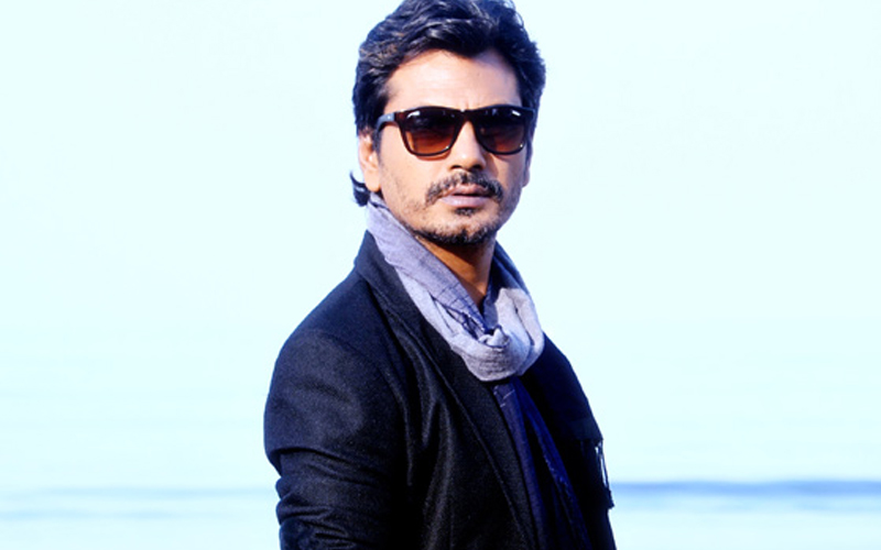 Nawazuddin Siddiqui 