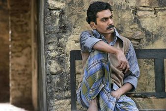 नवाजुद्दीन सिद्दीकी ने कहा- समाज बुरे गुणों वाले हीरो को कबूल नहीं करती