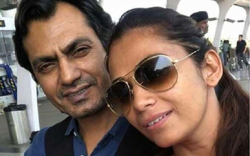 Nawazuddin Siddiqui And Aaliya Divorce: Brother Shamas Says He Was Clueless And Only Found Out Through News
