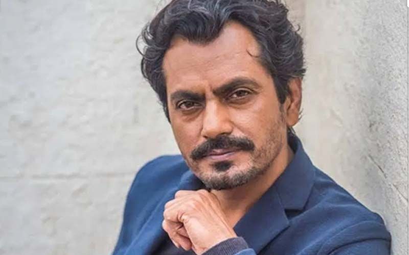Nawazuddin Siddiqui Opens Up On Being Depressed Due To Lack Of Work And Money: ‘Felt As If I Am Going To Die Soon’