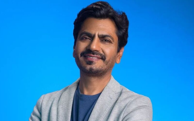 Nawazuddin Siddiqui Recalls Feeling Insecure Because Of His Dark Complexion; Actor Reveals, ‘Believed For A Long Time That I Am Not A Good Looking Guy’
