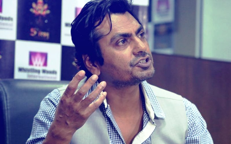 Nawazuddin Siddiqui Gives A Stern Reply To A Casting Director For Commenting On His Skin Colour