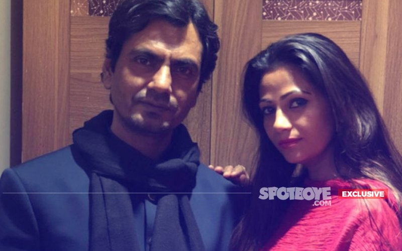 Here's Why Nawazuddin Siddiqui Wanted His Wife's Mobile Phone Records