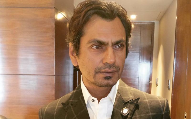 Nawazuddin Siddiqui Vouches To Not To Run Behind 'Materialistic Things' In 2021; Feels '2020 Should Not Be Counted As A Year'