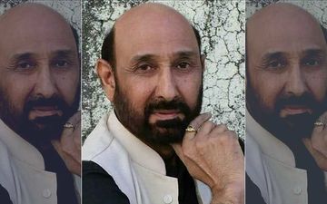 उरी के अभिनेता नवतेज हुंडल का हुआ निधन, इंडस्ट्री में शोक की लहर