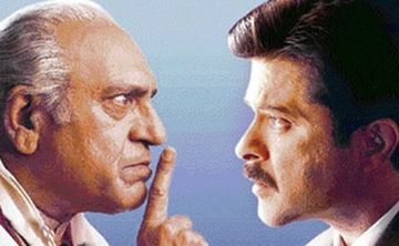 अनिल कपूर की धमाकेदार फिल्म 'नायक' का भी बन सकता है सीक्वल, एक्टर ने कही बड़ी बात