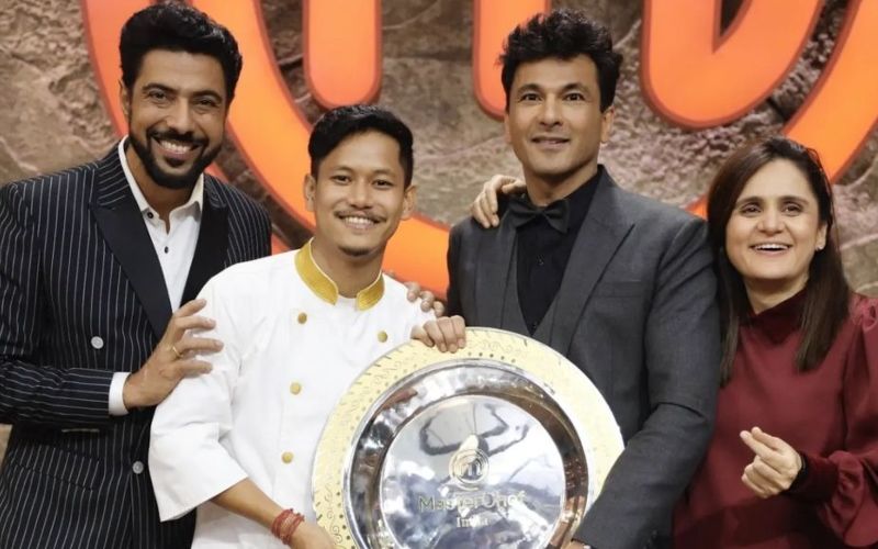 MasterChef India 7 WINNER Nayanjyoti Saikia Reveals Which Judge He Wants Work With And Why; Here’s What He Had To Say