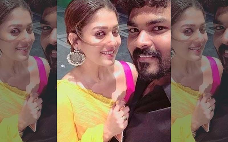 Nayanthara And Beau Vignesh Shivan Tested Positive For Coronavirus? Their Team RUBBISHES Rumours