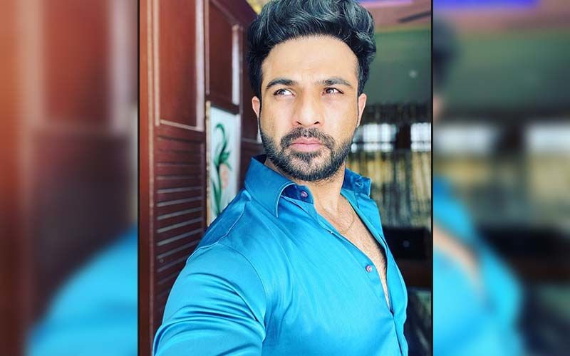 Saath Nibhana Saathiya's Mohammad Nazim Shares A Hilarious Old Video From The Sets; Fans Notice Gia Manek's Missing