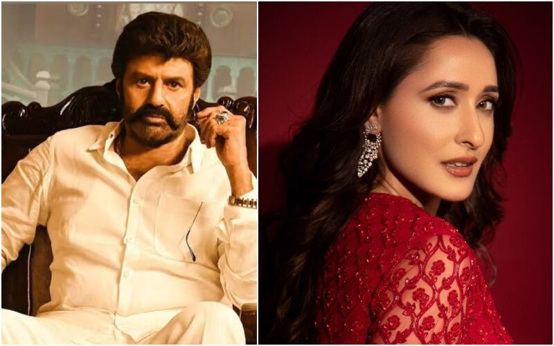 NBK 109: Blockbuster Pair Nandamuri Balakrishna And Pragya Jaiswal To Come Back Together For Upcoming Film!