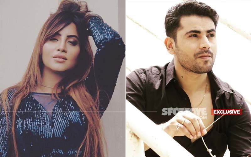 Bigg Boss Former Contestant Arshi Khan And Akshy Mishra To Play Sexpert In An Upcoming Web Show- EXCLUSIVE
