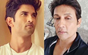 Sushant Singh Rajput Death Case: Shekhar Suman Expresses His Disappointment; Asks ‘Asphyxia? Or Aise Fix Kiya?’