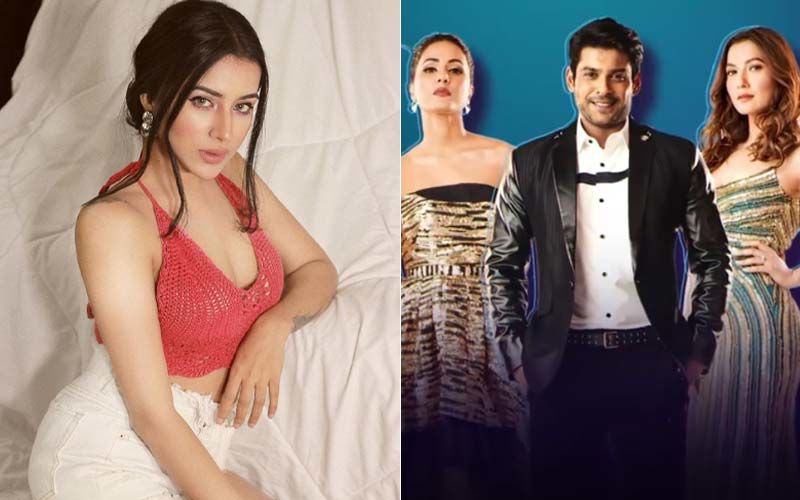 Sara Gurpal Xvideo Com - Bigg Boss 14: Sara Gurpal Gets ELIMINATED By Sidharth Shukla, Hina Khan And  Gauahar Khan- Reports