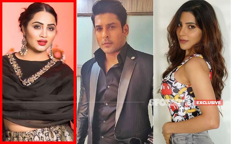 Bigg Boss 14: Arshi Khan Unhappy With Sara Gurpal's Eviction: 'Sidharth Shukla Likes Nikki Tamboli, He Is Favouring Her'- EXCLUSIVE