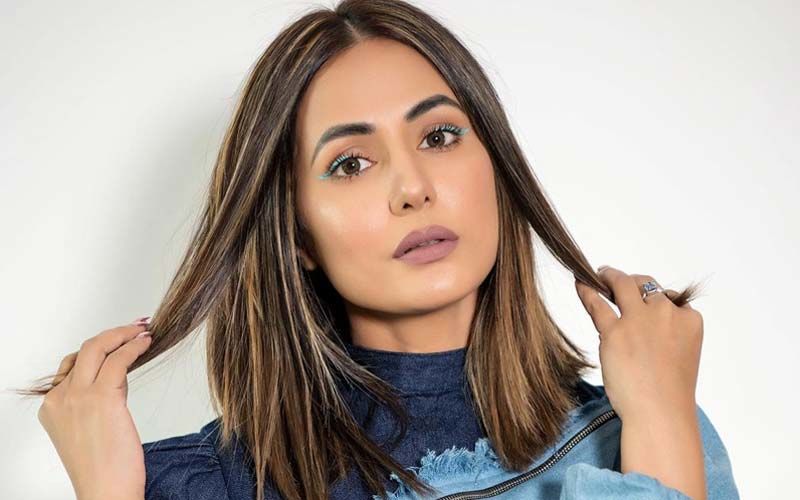 Bigg Boss 14: Did You Know Hina Khan Had Also Auditioned For Indian Idol?