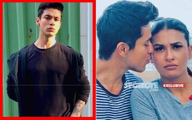 Bigg Boss 14 Contestant Pavitra Punia's Ex-Boyfriend Pratik Sehajpal On ...