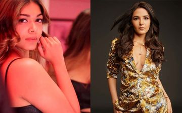 Bigg Boss 14: Jasmin Bhasin's Brief To Her Stylist Ankita Patel For Wardrobe For The Show, 'Elegant Yet Delicate'