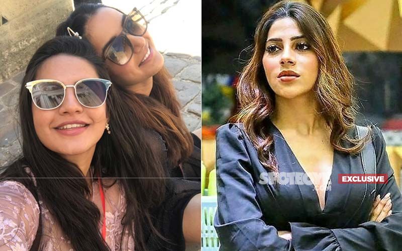 Bigg Boss 14: Meera Deosthale Defends Jasmin Bhasin For Her Fight With Nikki Tamboli- EXCLUSIVE