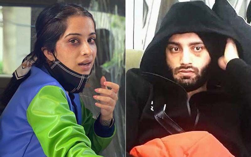 Bigg Boss 14: Just Like Sara Gurpal, Shehzad Deol's Injury Was Also Edited Out From The Episode?