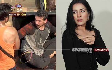 Bigg Boss 14: Sara Gurpal On Injuries In Task, 'Nishant Singh Malkhani Burnt Abhinav Shukla's Face By Spraying Insect Killer'- EXCLUSIVE