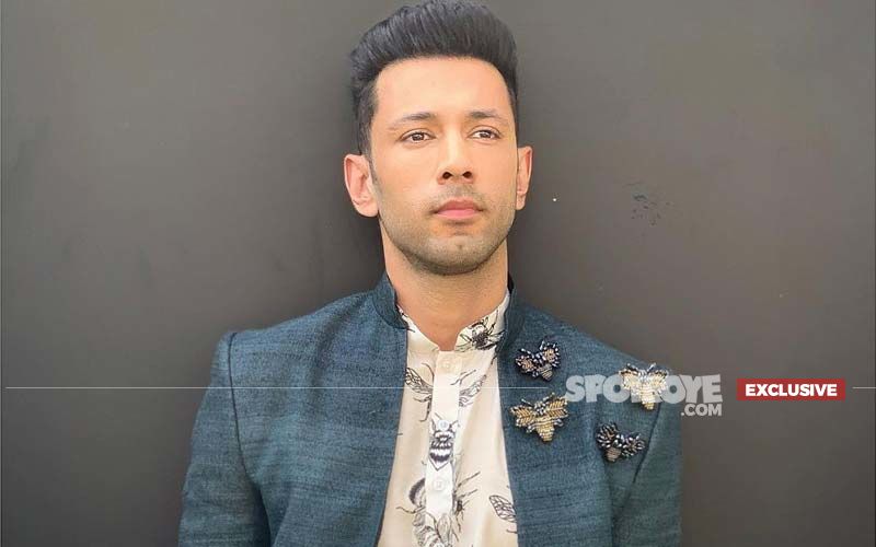Sahil Anand Post Recovery From COVID-19: 'I Realised Who My Real Friends Are'- EXCLUSIVE