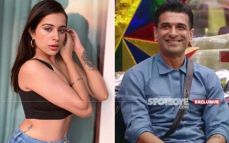 Bigg Boss 14: Sara Gurpal Reacts To Eijaz Khan's Liking Towards Her- EXCLUSIVE VIDEO