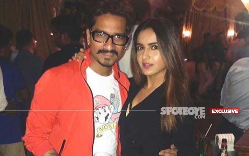 Bigg Boss 14: 'I Hope Jasmin Bhasin Stays The Way She Is Inside The House,' Says Buddy Haarsh Limbachiyaa- EXCLUSIVE