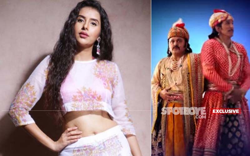 Charu Asopa On Akbar Ka Bal Birbal Going Off Air Abruptly: 'We Were Shocked To Know Its Ending'- EXCLUSIVE