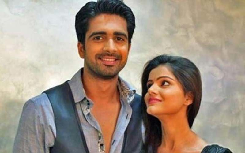 Bigg Boss 14: News Of Rubina Dilaik’s Rumoured Secret Marriage With Ex-Boyfriend Avinash Sachdev Resurfaces; Actress Parted Ways With Sachdev After Cheating Allegations
