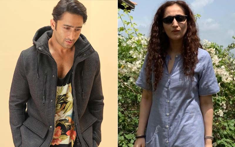 Shaheer Sheikh's 'My Girl' Caption On Ruchikaa Kapoor Gets Ekta Kapoor, Pearl V Puri, Pooja Banerjee And Kaveri Priyam Excited