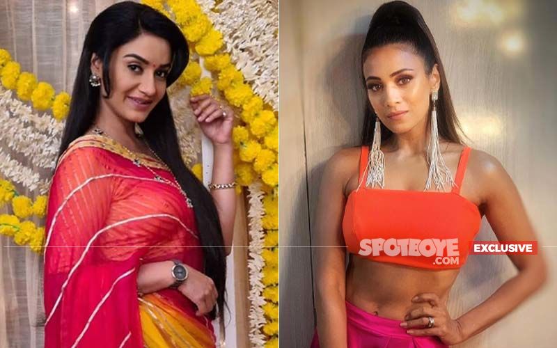 After Rati Pandey, Barkha Sengupta To Enter Shaadi Mubarak; Actress To Play Antagonist- EXCLUSIVE