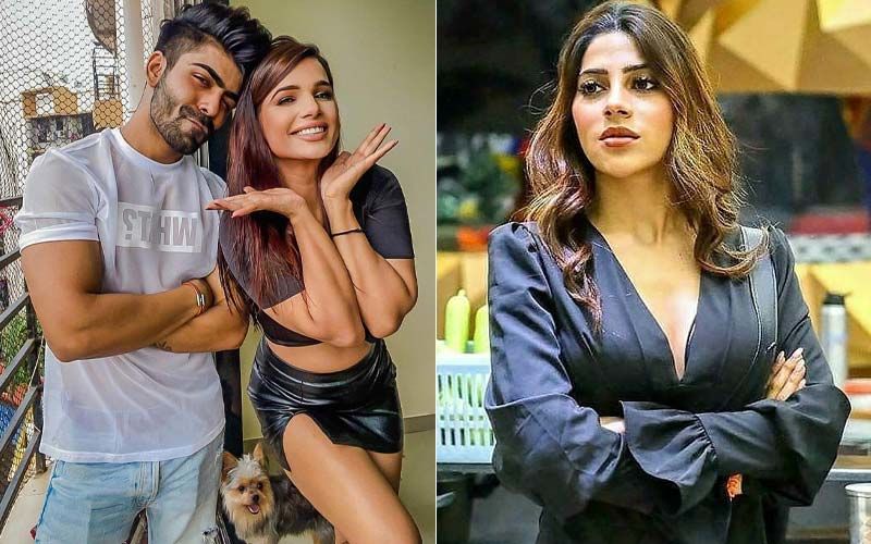 Bigg Boss 14: Akash Choudhary Tweets, 'Naina Singh Will Show Nikki Tamboli Her Position Without Stooping To Her Cheap Level'