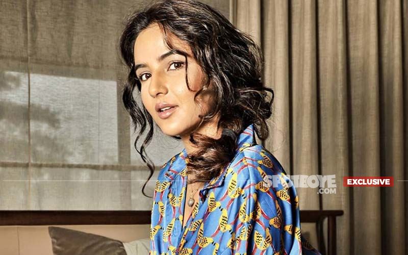 Bigg Boss 14 Contestant Jasmin Bhasin: 'I Want To Be A Rule Breaker BUT...'- EXCLUSIVE