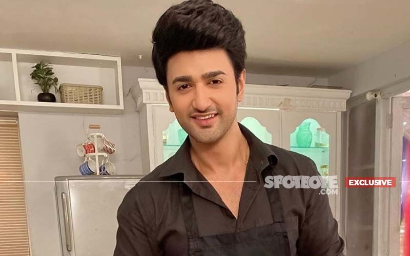 Bigg Boss 14 Contestant Nishant Singh Malkhani: 'I Have Learnt How To Cook For The Show'- EXCLUSIVE
