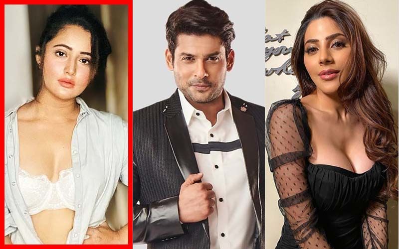 Bigg Boss 14: Sidharth Shukla's 'Aisi Ladki' Comment For Nikki Tamboli Reminds Rashami Desai Of Her Most CONTROVERSIAL Fight With Him