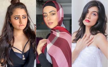 Bigg Boss Fame Sana Khaan Quits Showbiz To Serve Humanity; Rashami Desai, Divya Agarwal, Salman Yusuf Khan REACT