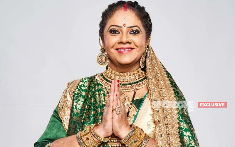 Kokilaben AKA Rupal Patel Confirms Exit From Saath Nibhaana Saathiya 2, Says She Wants To Play A ‘Dabangg Saas’ On TV Again - EXCLUSIVE