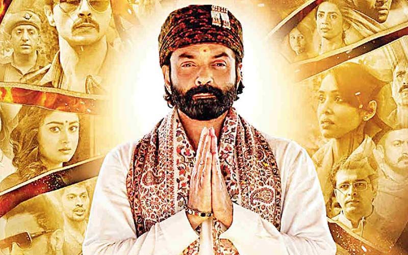Aashram Series: This Bobby Deol Starrer Cult-Drama Is Soaring High On Success; Manages To Impress One And All