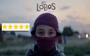 Los Lobos Movie Review: Starring Maximiliano Najar Marquez, Leonardo Nájar Márquez, Martha Reyes Arias The Film Is The New-Age Pather Panchali