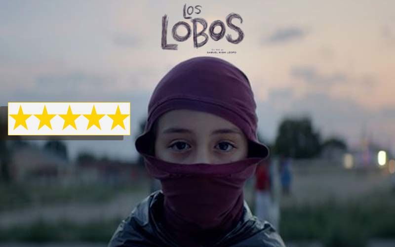 Los Lobos Movie Review: Starring Maximiliano  Najar Marquez, Leonardo Nájar Márquez, Martha Reyes Arias The Film Is The New-Age Pather Panchali