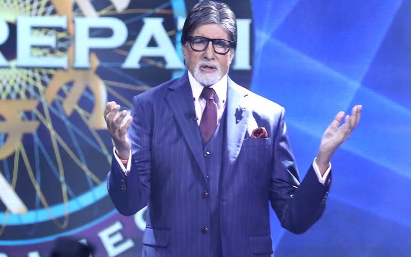 BEWARE Of Fake WhatsApp Scam Giving Away Free Prize Money From Amitabh Bachchan's Kaun Banega Crorepati And A False Promise To Meet The Legendary Star