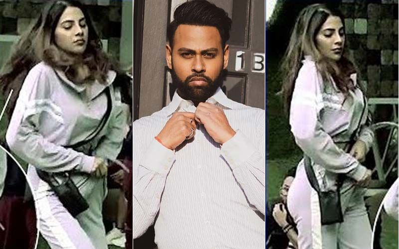 Bigg Boss 14: After Nikki Tamboli Was Called Cheap And Dirty For Hiding Nomination Mask In Her Pants, Ex Contestant VJ Andy Calls It A 'Genius Move'