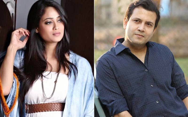 Shweta Tiwari's Estranged Husband Abhinav Kohli Posts Her Pics With Co-Star Fahmaan Khan; Netizens Advice Him To Not Pull These Stunts, 'You'll Lose Respect'