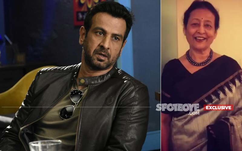 Ronit Roy On Playing An Alcoholic In Kehne Ko Humsafar Hai 3: 'My Mother Asked Me If I Was Actually Drunk In The Scenes?'- EXCLUSIVE